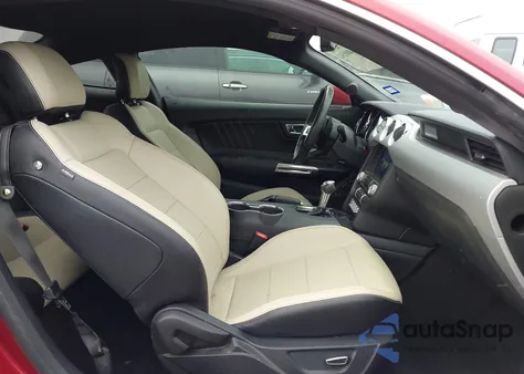 2017 Ford Mustang Ecoboost z USA, uszkodzony, nr VIN 1FA6P8TH3H5226978